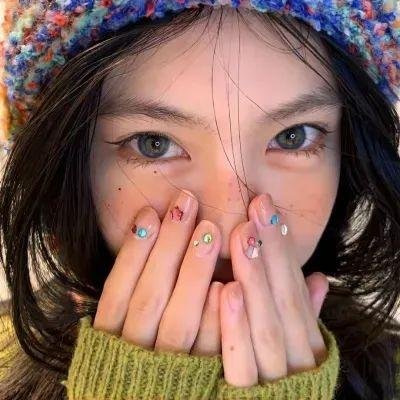 命定伴侣封面
