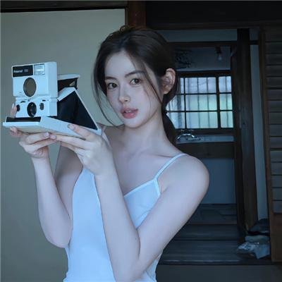 女优粤语封面